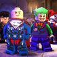 LEGO DC Super Villains - Nintendo Switch (USED)