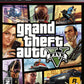 Grand Theft Auto V - Playstation 3 (USED)