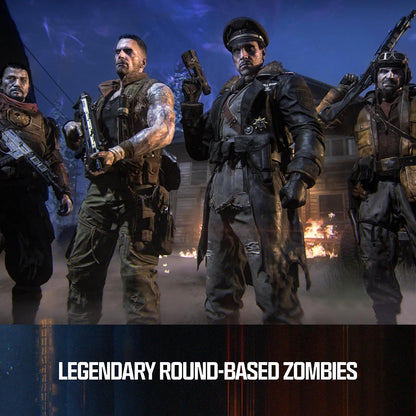 Call of Duty: Black Ops 7 - PlayStation 5