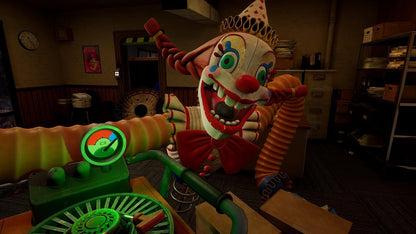 Five Nights at Freddy’s: Secret of the Mimic - PlayStation 5