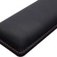 HyperX Wrist Rest - Cooling Gel - memory Foam - Anti-Slip - Ergonomic - Black