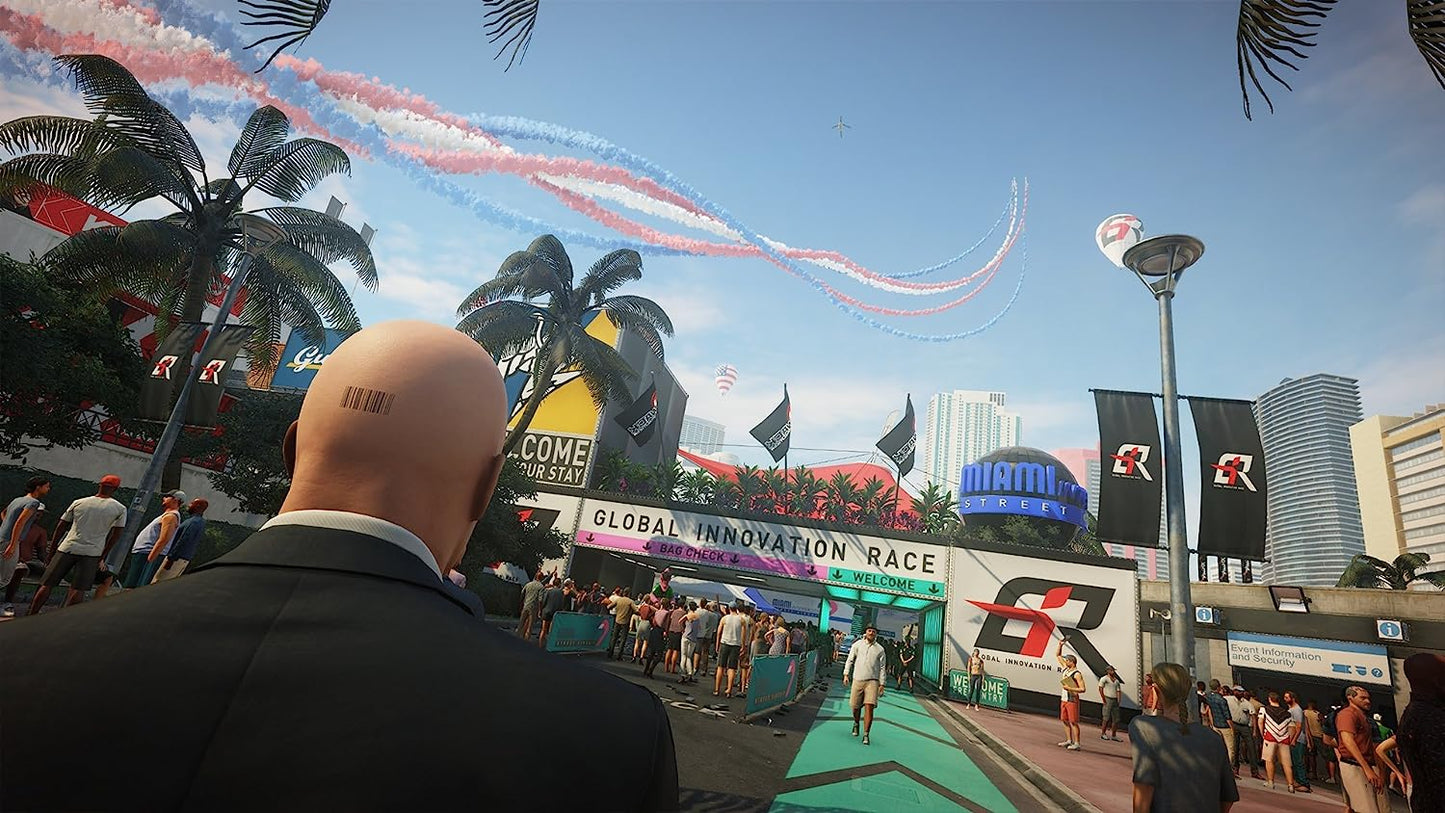 Hitman 2 - Xbox One | Xbox Series X