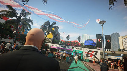 Hitman 2 - Xbox One | Xbox Series X