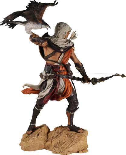Assassin's Creed Origins Figurine - Bayek Protector of Egypt 32cm