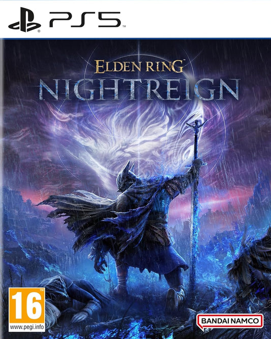 Elden Ring Nightreign - Playstation 5