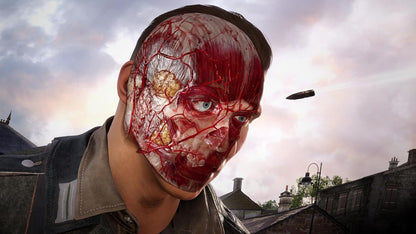 Sniper Elite: Resistance - بلاي ستيشن 5