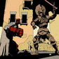 Mike Mignola's Hellboy: Web of Wyrd Collector's Edition - Nintendo Switch