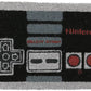 Nintendo Classic NES Controller Outdoor Doormat Door Mat Multi-Colour