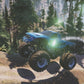 Monster Jam Crush It - Nintendo Switch (USED)
