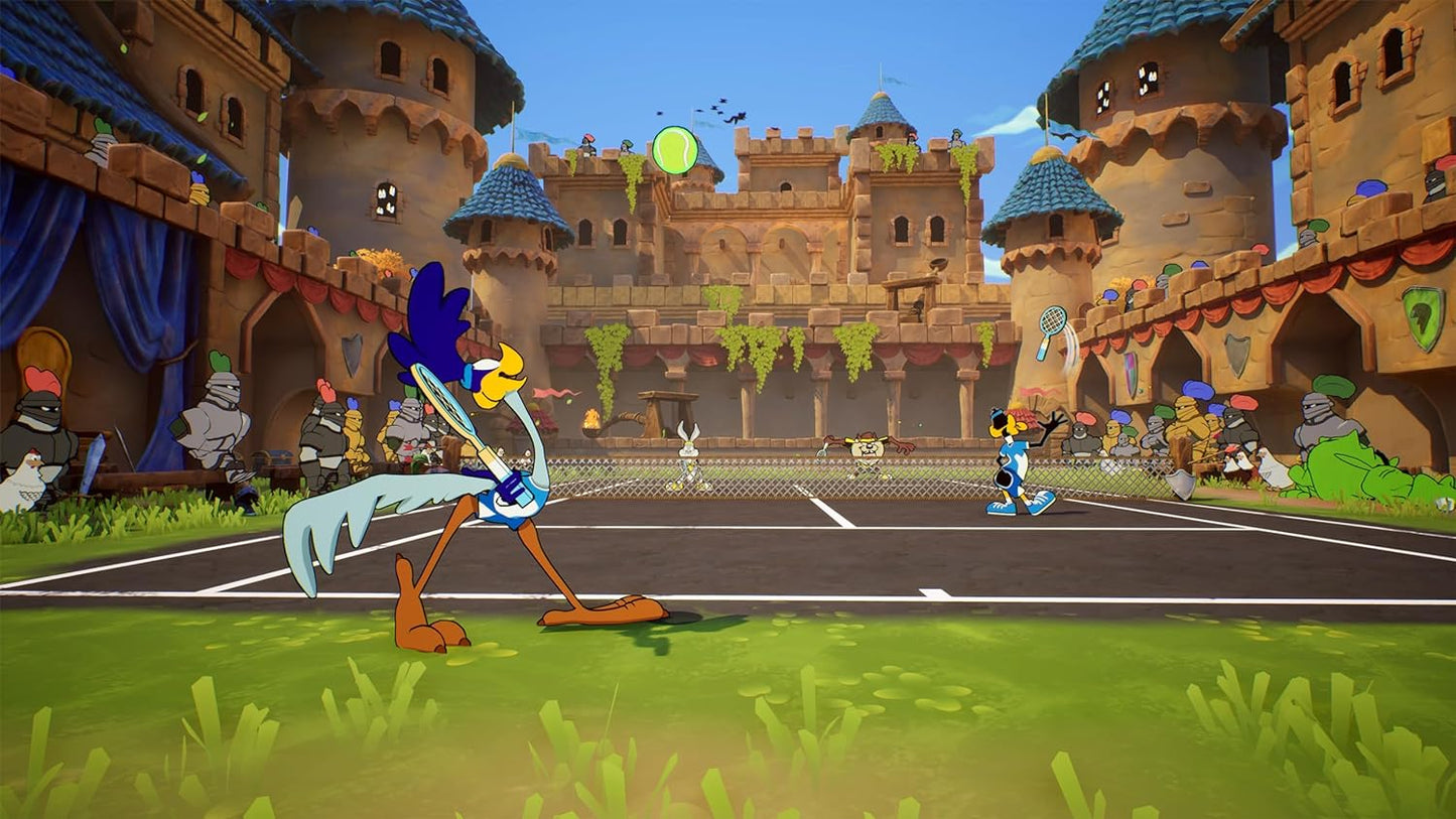 Looney Tunes Wacky World of Sports - Playstation 5