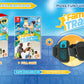 Family Trainer - Includes Leg Straps - Nintendo Switch