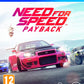 Need for Speed Payback - PlayStation 4 (USED)