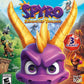 Spyro Reignited Trilogy - Xbox One (USED)