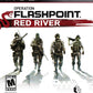 Operation Flashpoint: Red River - Playstation 3 (USED)