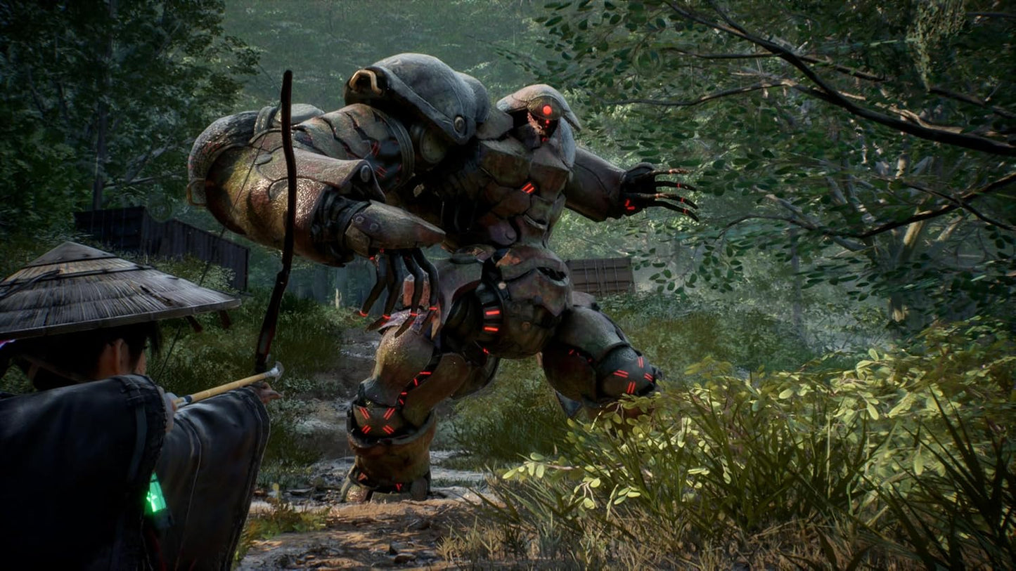 Beast of Reincarnation - PlayStation 5