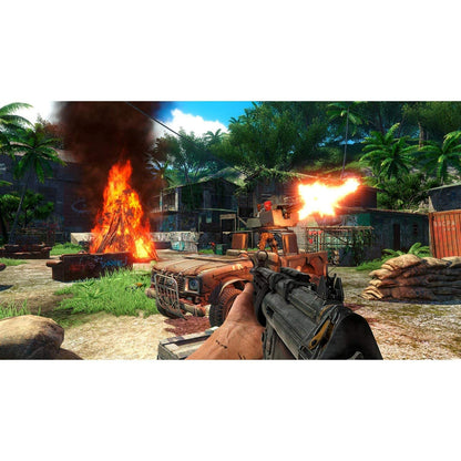 Far Cry 3 Classic Edition - PlayStation 4
