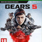 Gears 5 - Xbox One (USED)