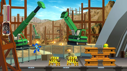Megaman 11 - PlayStation 4