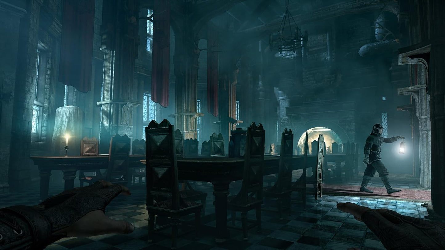 Thief - PlayStation 3 (USED)