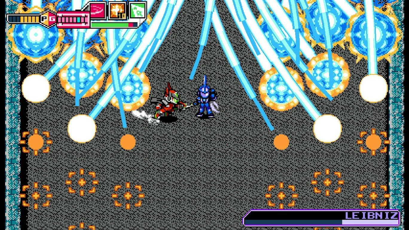Blaster Master Zero 3 Collector's Edition (Limited Run Games #109) - Nintendo Switch