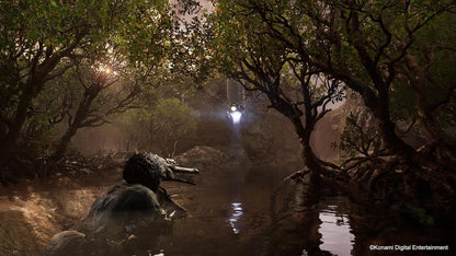 ميتال جير سوليد دلتا سنيك إيتر دي 1 إديشن - بلاي ستيشن 5 