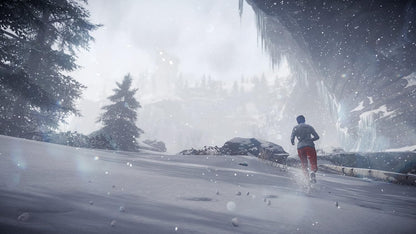 Infamous: First Light - بلاي ستيشن 4 