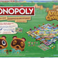 Monopoly Animal Crossing New Horizons Edition Board Game