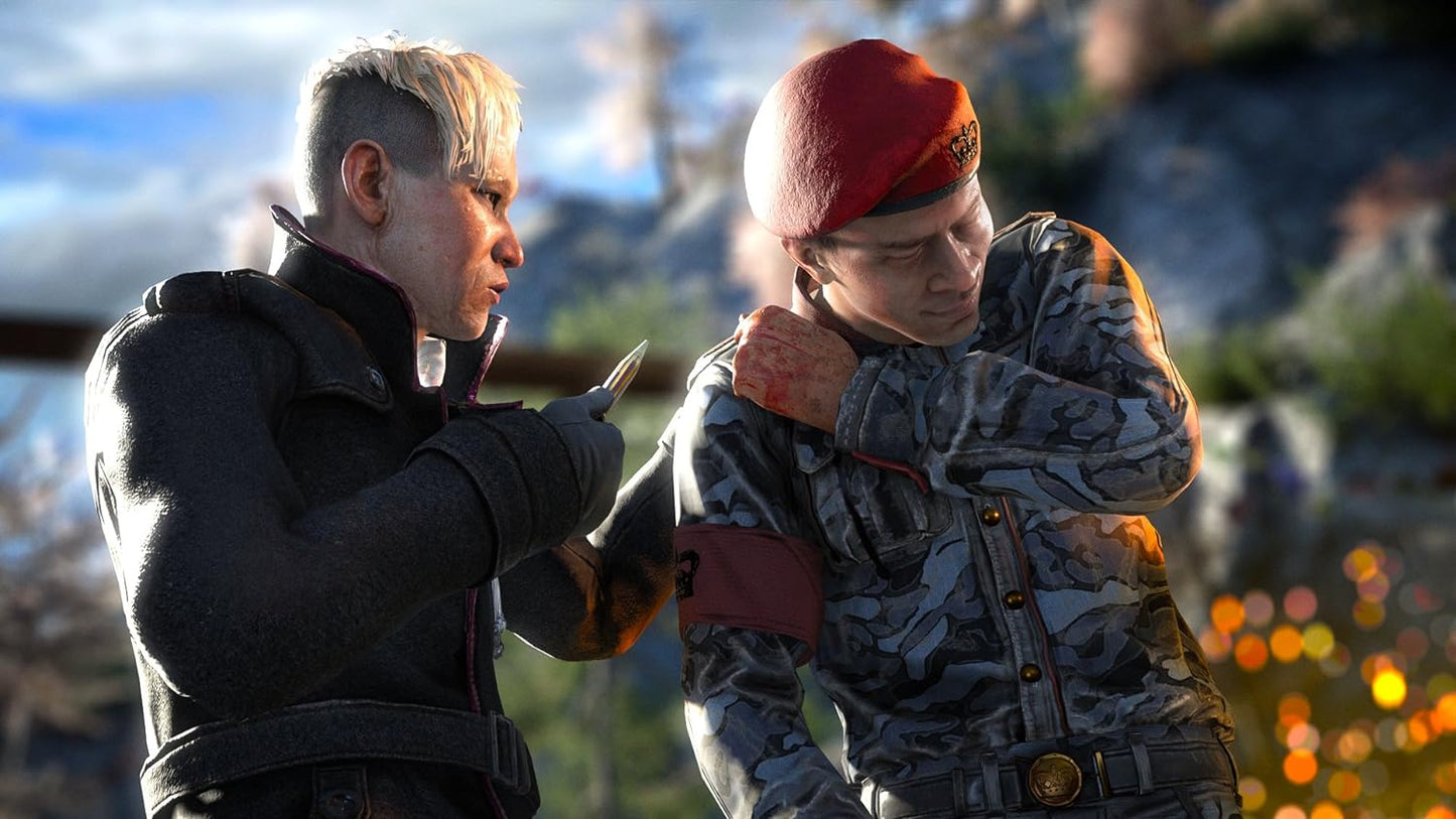 Far Cry 4 - Xbox One