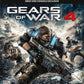 Gears of War 4 - Xbox One (USED)