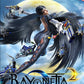 Bayonetta 2 (Physical Game Card) + Bayonetta (Digital Download) - Nintendo Switch