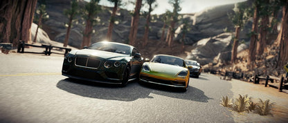 Gear Club Unlimited 2 - Ultimate Edition - PlayStation 5 (مستعمل)