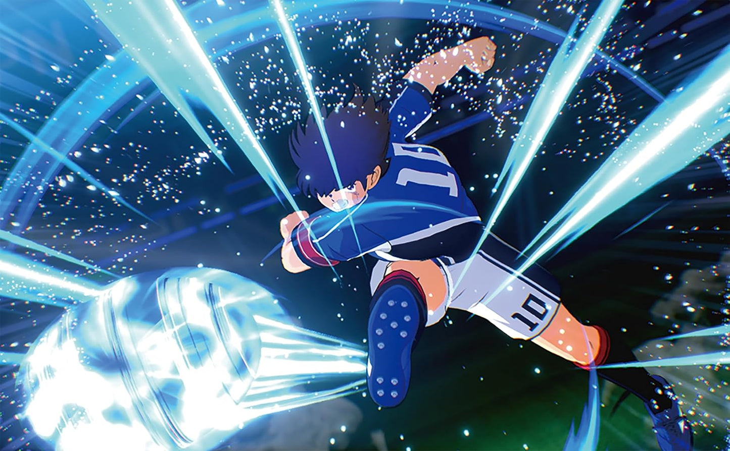 Captain Tsubasa 2 - PlayStation 5