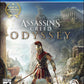 Assassin's Creed Odyssey - PlayStation 4 (USED)