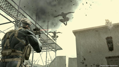 Metal Gear Solid: Master Collection Volume 2 – Day One Edition - PlayStation 5