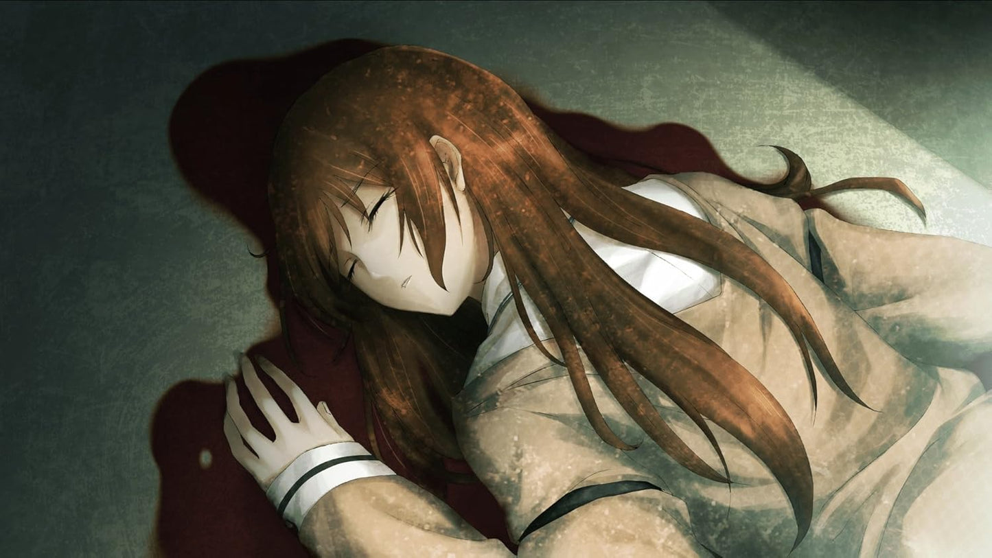 Steins;Gate 0 - Playstation 4