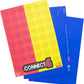 Paladone Connect 4 Fridge Magnet Game, Includes 47 Refrigerator Magnets