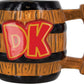 Paladone Donkey Kong Shaped Coffee Mug 10oz