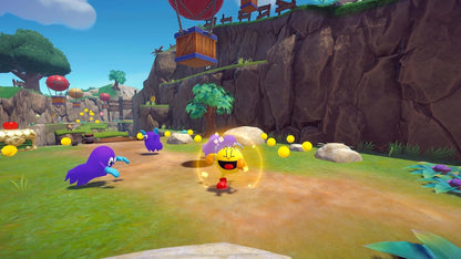 PAC-MAN WORLD 2 RE-PAC - بلاي ستيشن 5 