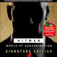 Hitman: World of Assassination Signature Edition - Nintendo Switch 2