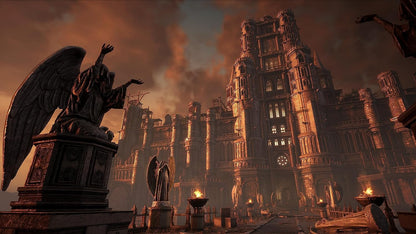 Lies of P - PlayStation 4