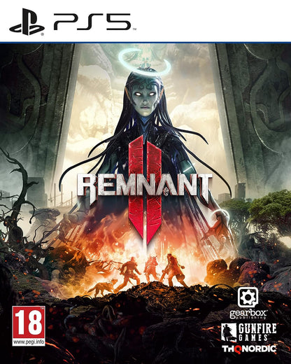 Remnant 2 - بلاي ستيشن 5 