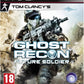 Tom Clancy's Ghost Recon: Future Soldier - PlayStation 3 (USED)