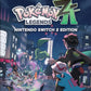 Pokémon Legends: Z-A - Nintendo Switch 2 Edition