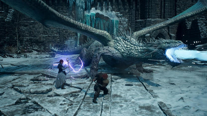 Dragons Dogma 2: Dark Arisen - PlayStation 5