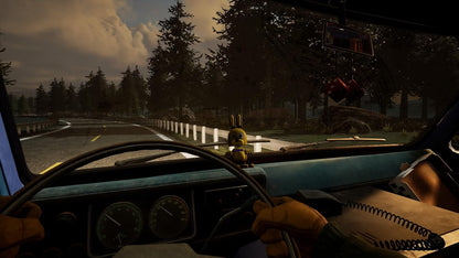 Five Nights at Freddy’s: Secret of the Mimic - PlayStation 5