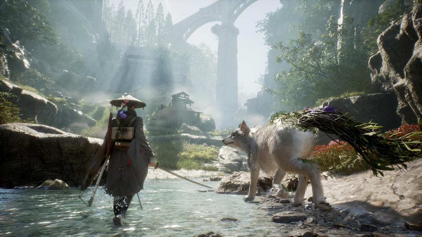 Beast of Reincarnation - PlayStation 5