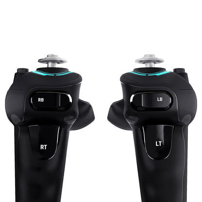 Turtle Beach VelocityOne Flight Universal Control System -  Xbox X|S, Xbox One and PC