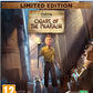 Tintin Reporter: Cigars of the Pharaoh - Limited Edition - PlayStation 5