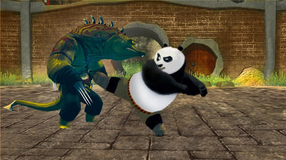 Kung Fu Panda 2 - PlayStation 3 (USED)