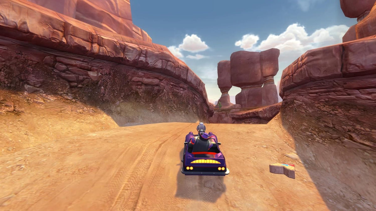 Toy Story: Retro Roundup! + Toy Story 3 Complete Edition Double Pack - PlayStation 5